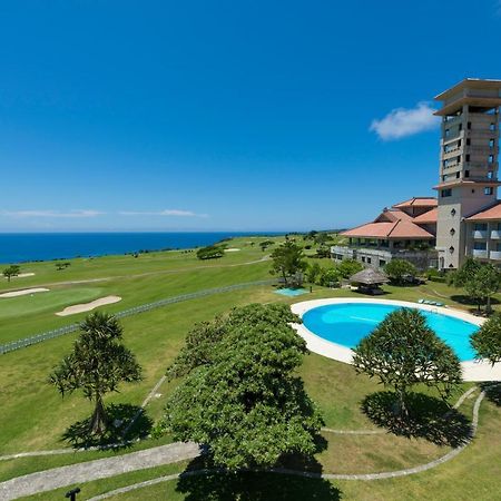 The Southern Links Resort Hotel Яесе Екстер'єр фото