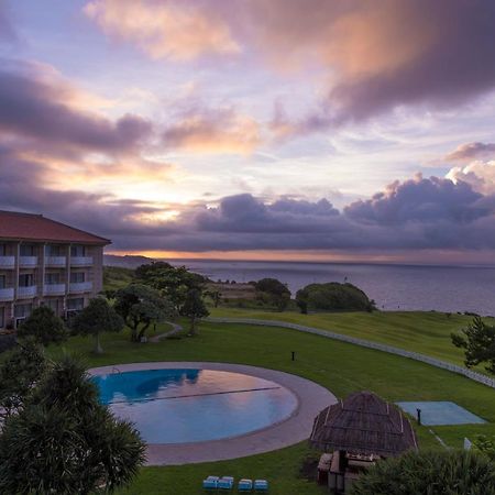 The Southern Links Resort Hotel Яесе Екстер'єр фото