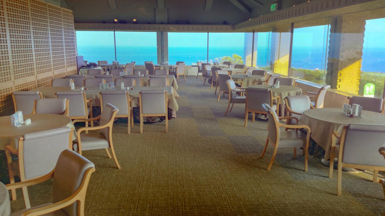 The Southern Links Resort Hotel Яесе Екстер'єр фото
