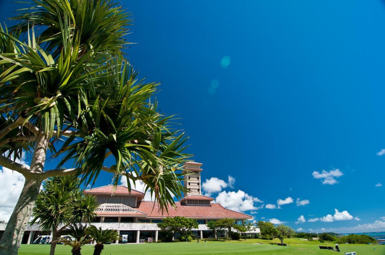 The Southern Links Resort Hotel Яесе Екстер'єр фото
