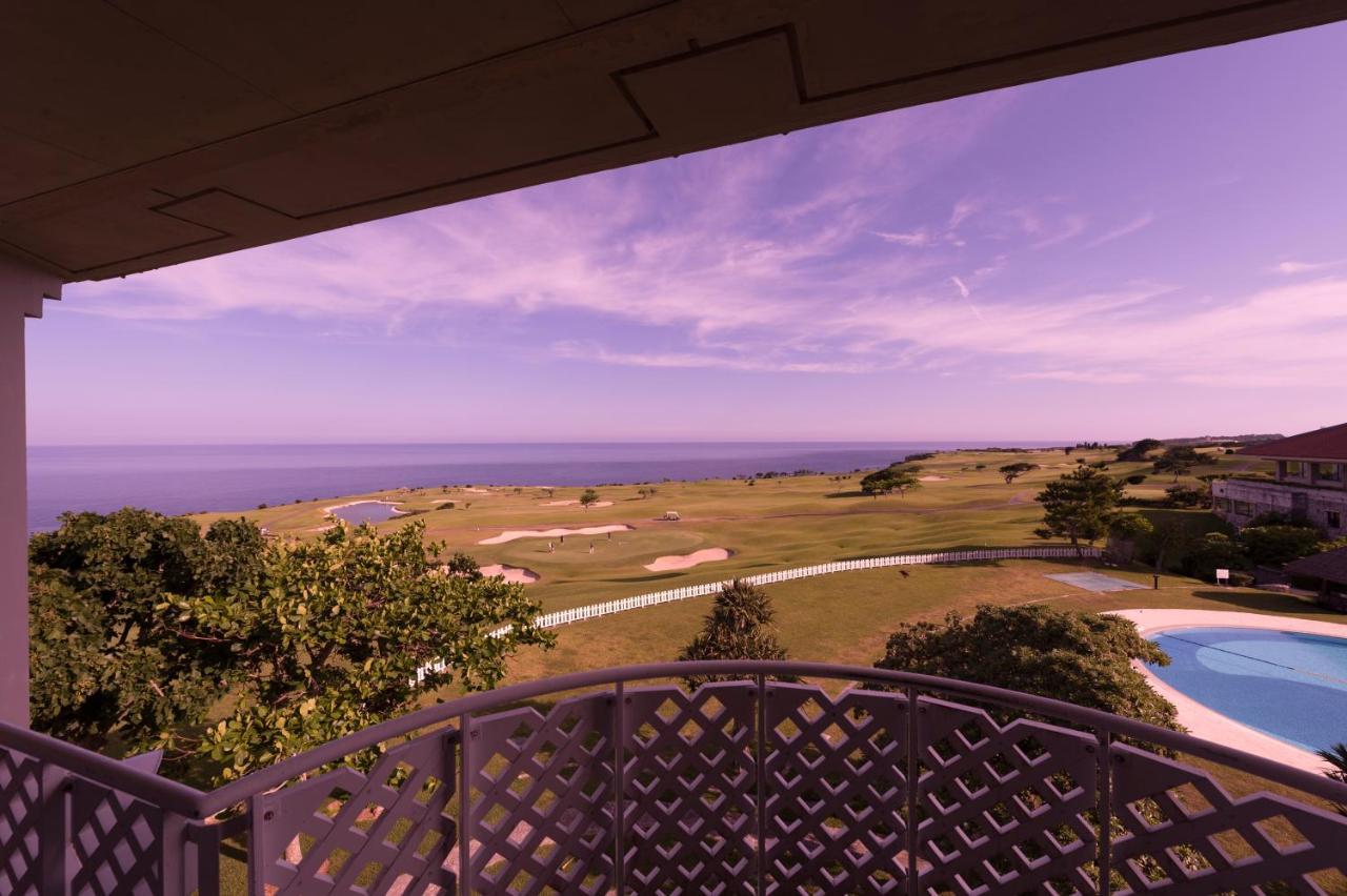 The Southern Links Resort Hotel Яесе Екстер'єр фото