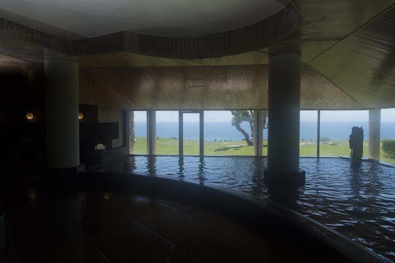 The Southern Links Resort Hotel Яесе Екстер'єр фото