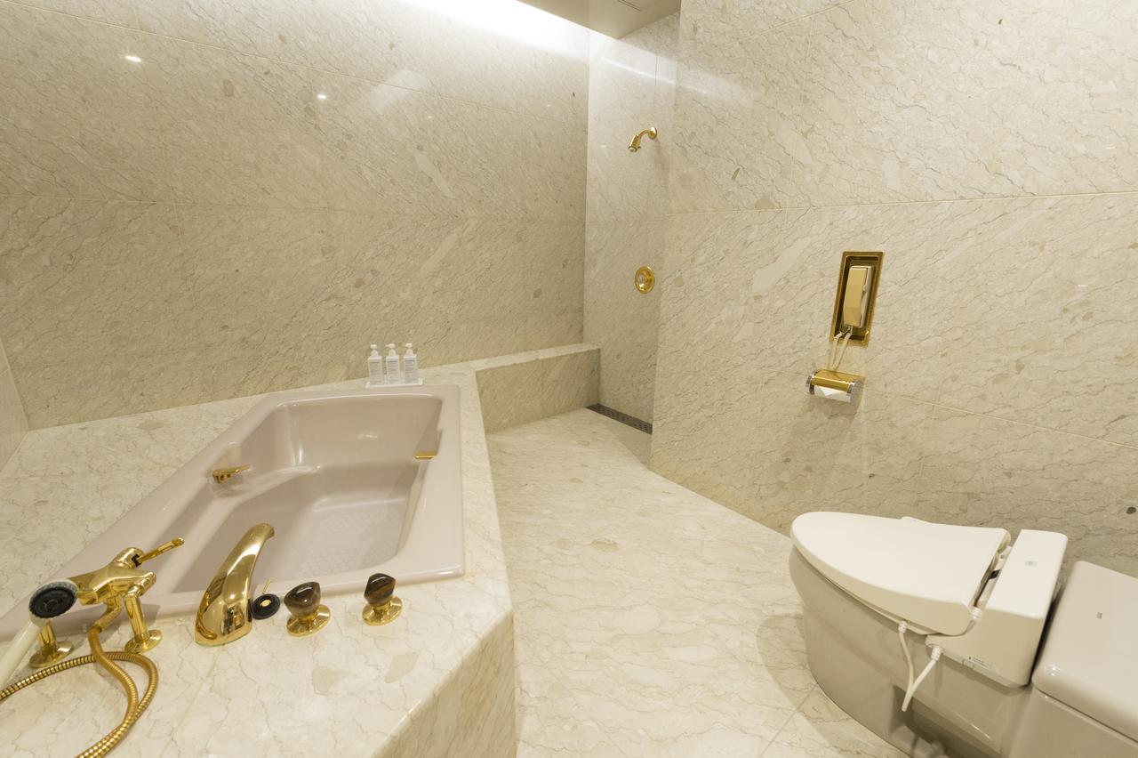 The Southern Links Resort Hotel Яесе Екстер'єр фото