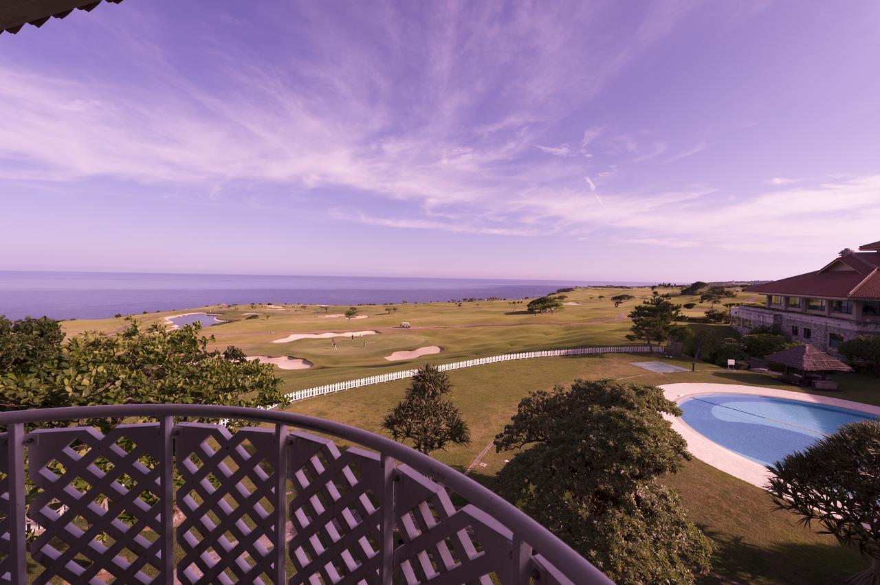 The Southern Links Resort Hotel Яесе Екстер'єр фото