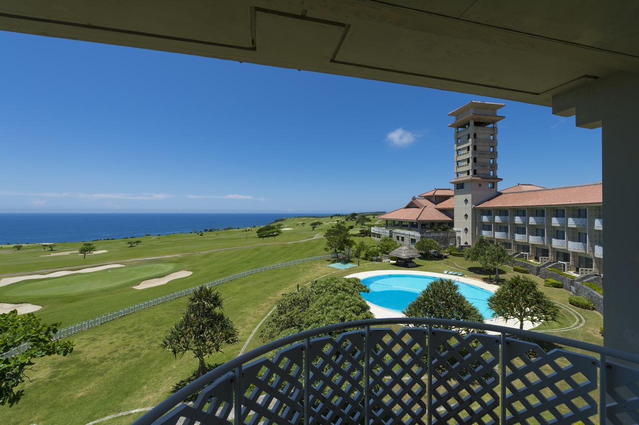 The Southern Links Resort Hotel Яесе Екстер'єр фото