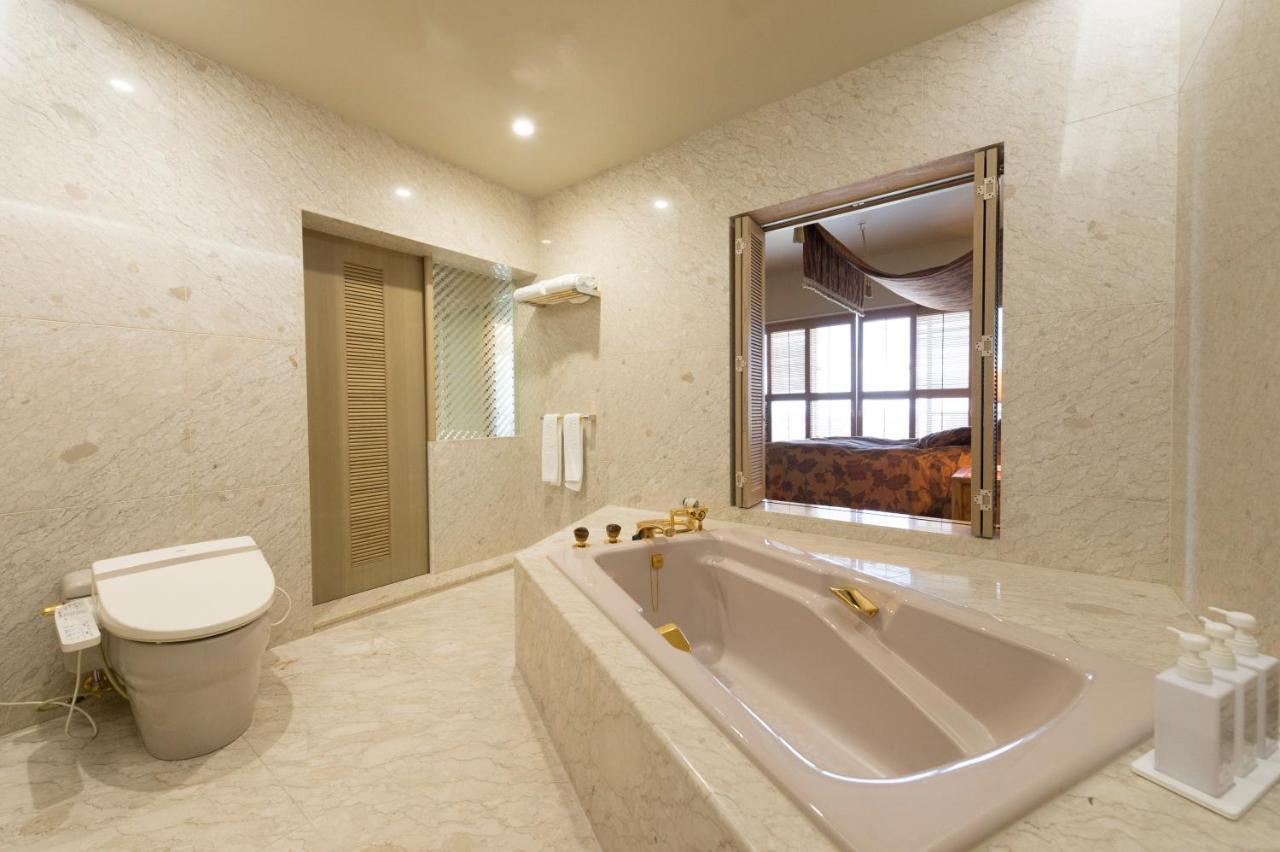 The Southern Links Resort Hotel Яесе Екстер'єр фото