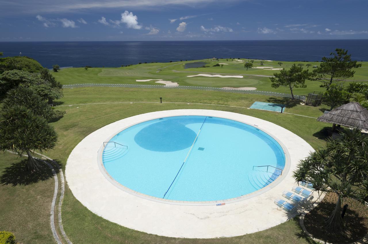 The Southern Links Resort Hotel Яесе Екстер'єр фото
