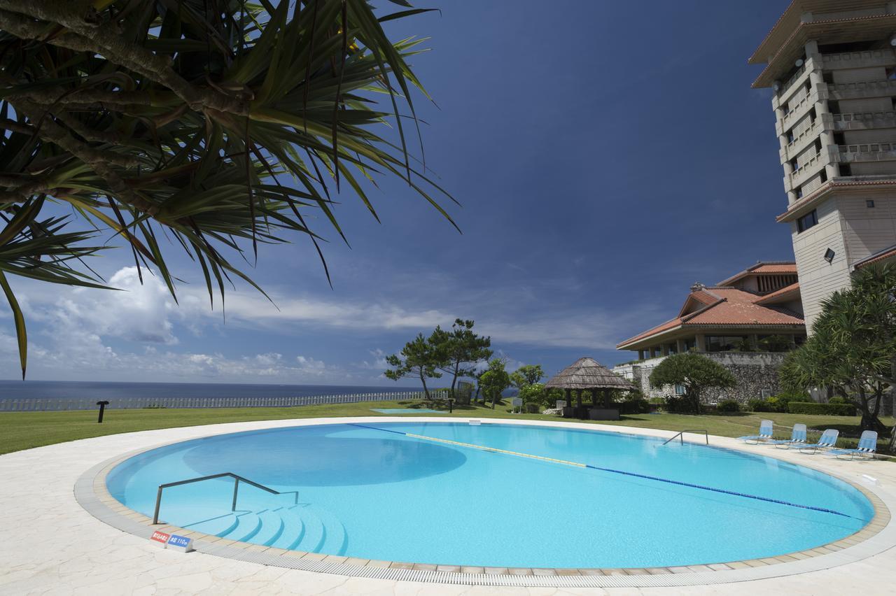 The Southern Links Resort Hotel Яесе Екстер'єр фото