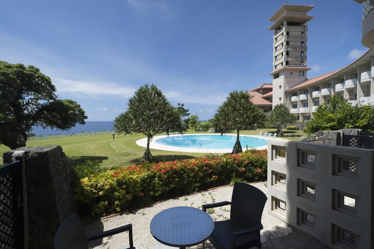 The Southern Links Resort Hotel Яесе Екстер'єр фото