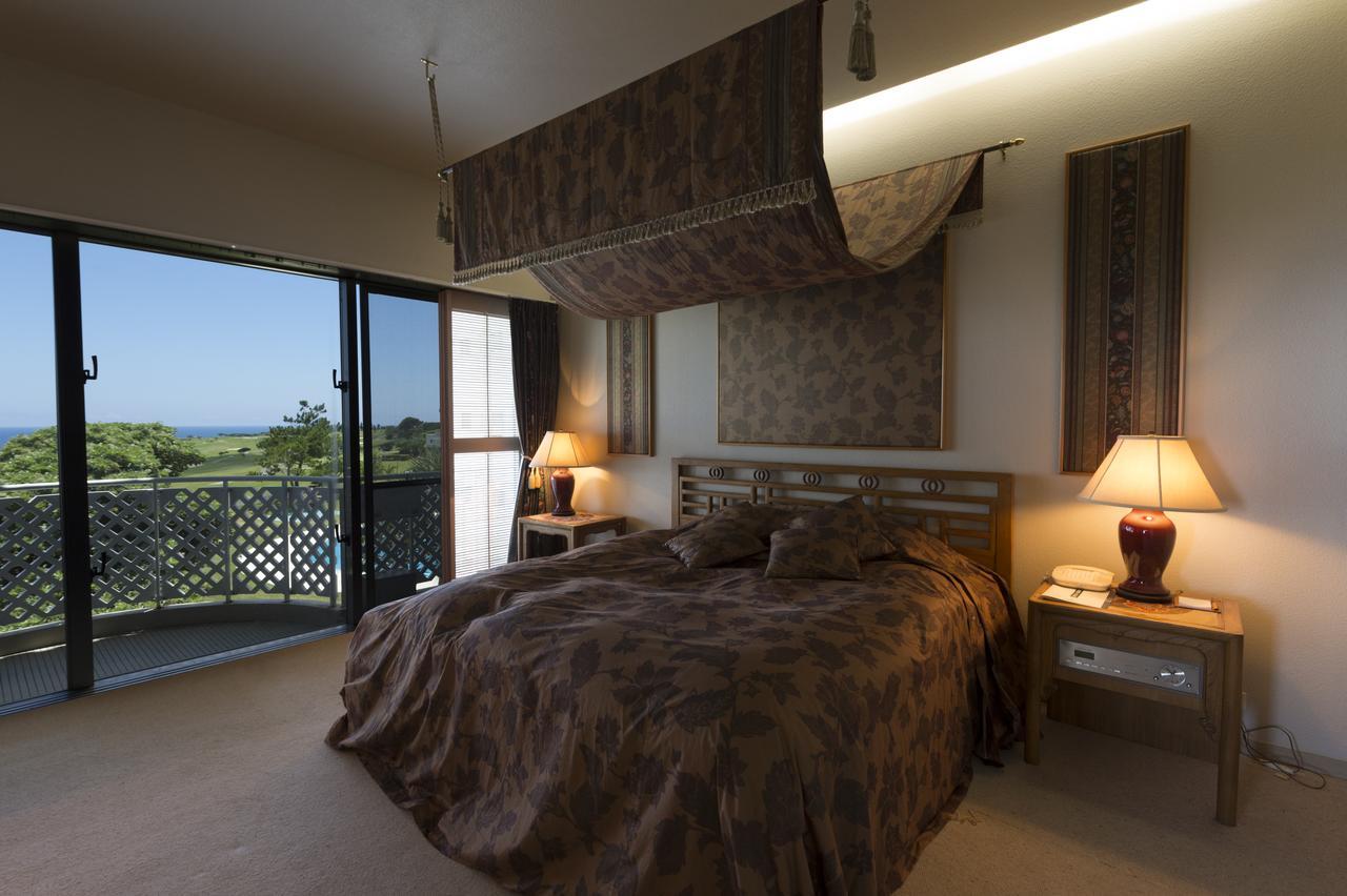 The Southern Links Resort Hotel Яесе Екстер'єр фото