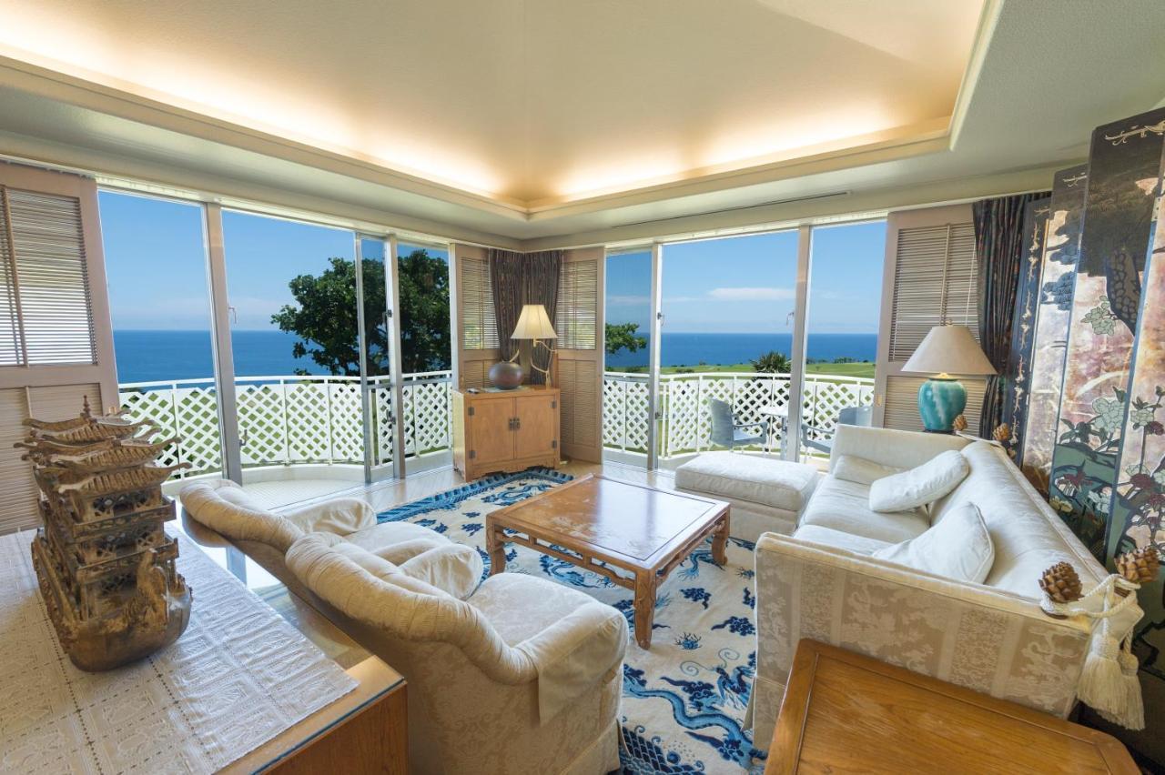 The Southern Links Resort Hotel Яесе Екстер'єр фото