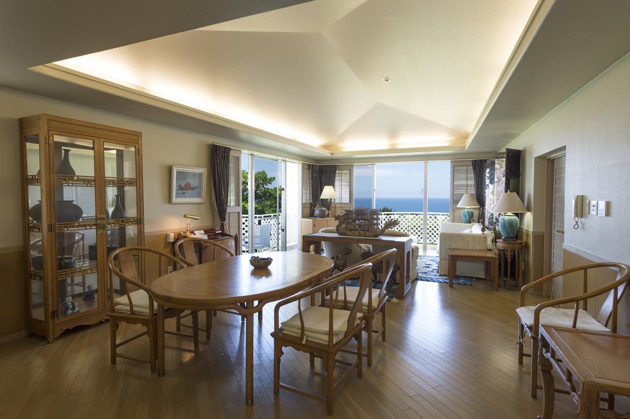 The Southern Links Resort Hotel Яесе Екстер'єр фото