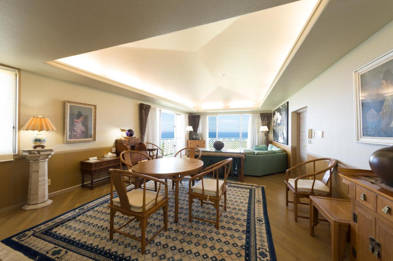 The Southern Links Resort Hotel Яесе Екстер'єр фото