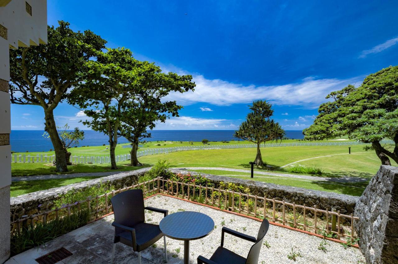 The Southern Links Resort Hotel Яесе Екстер'єр фото