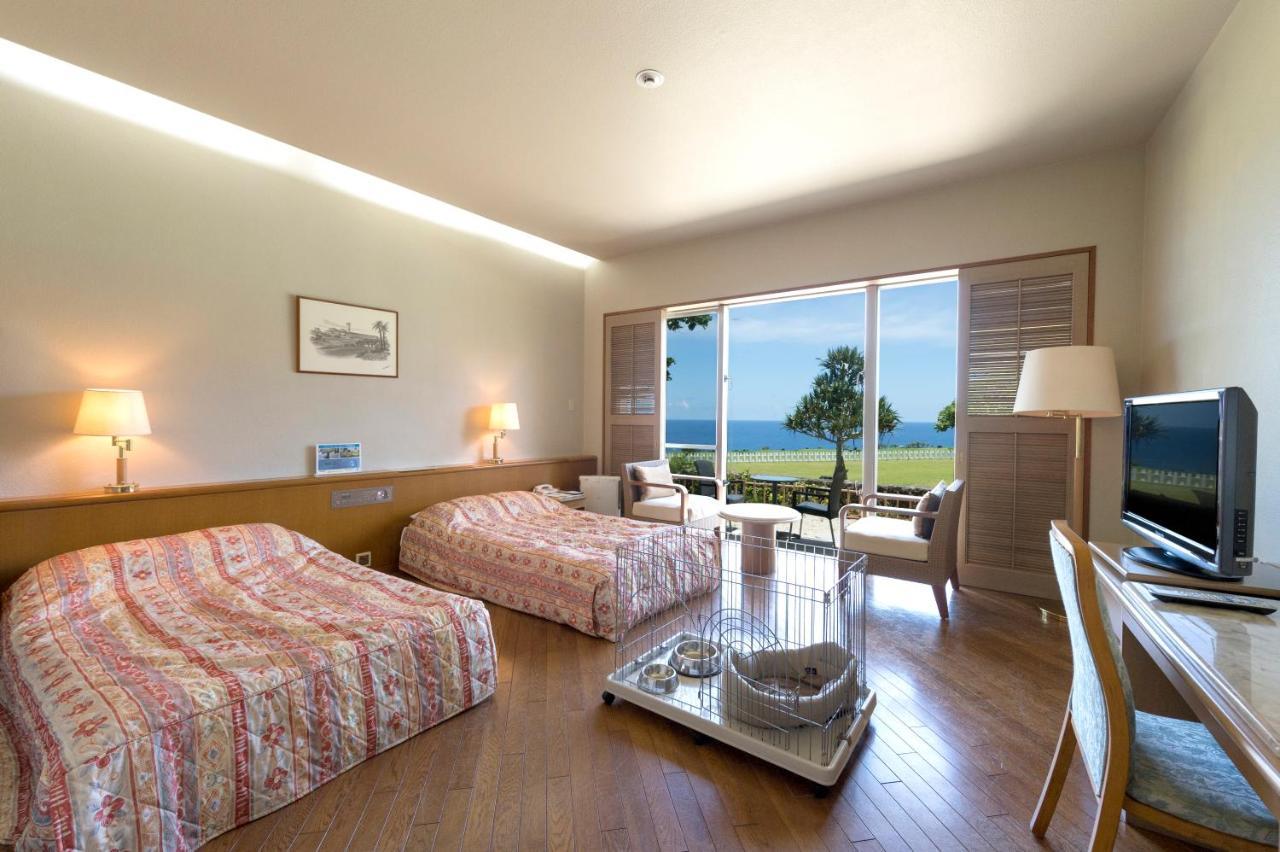 The Southern Links Resort Hotel Яесе Екстер'єр фото