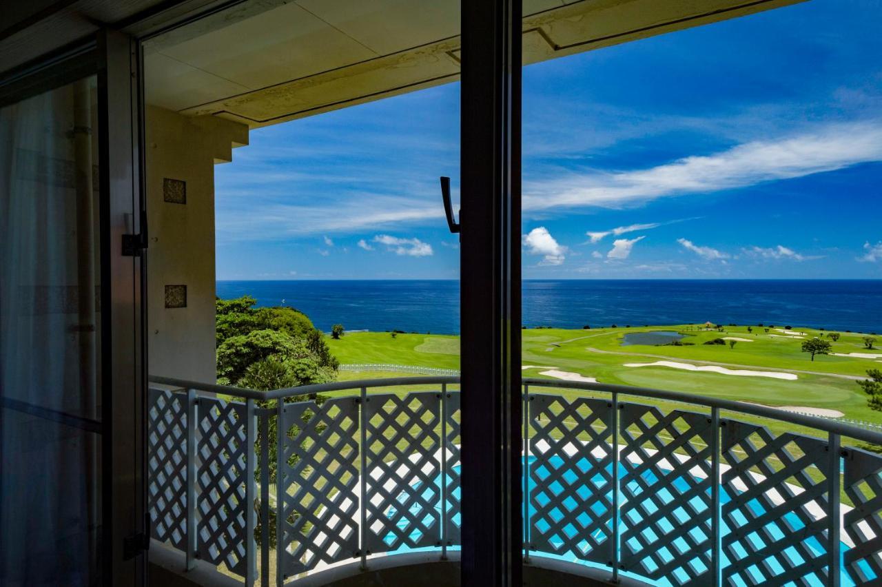 The Southern Links Resort Hotel Яесе Екстер'єр фото