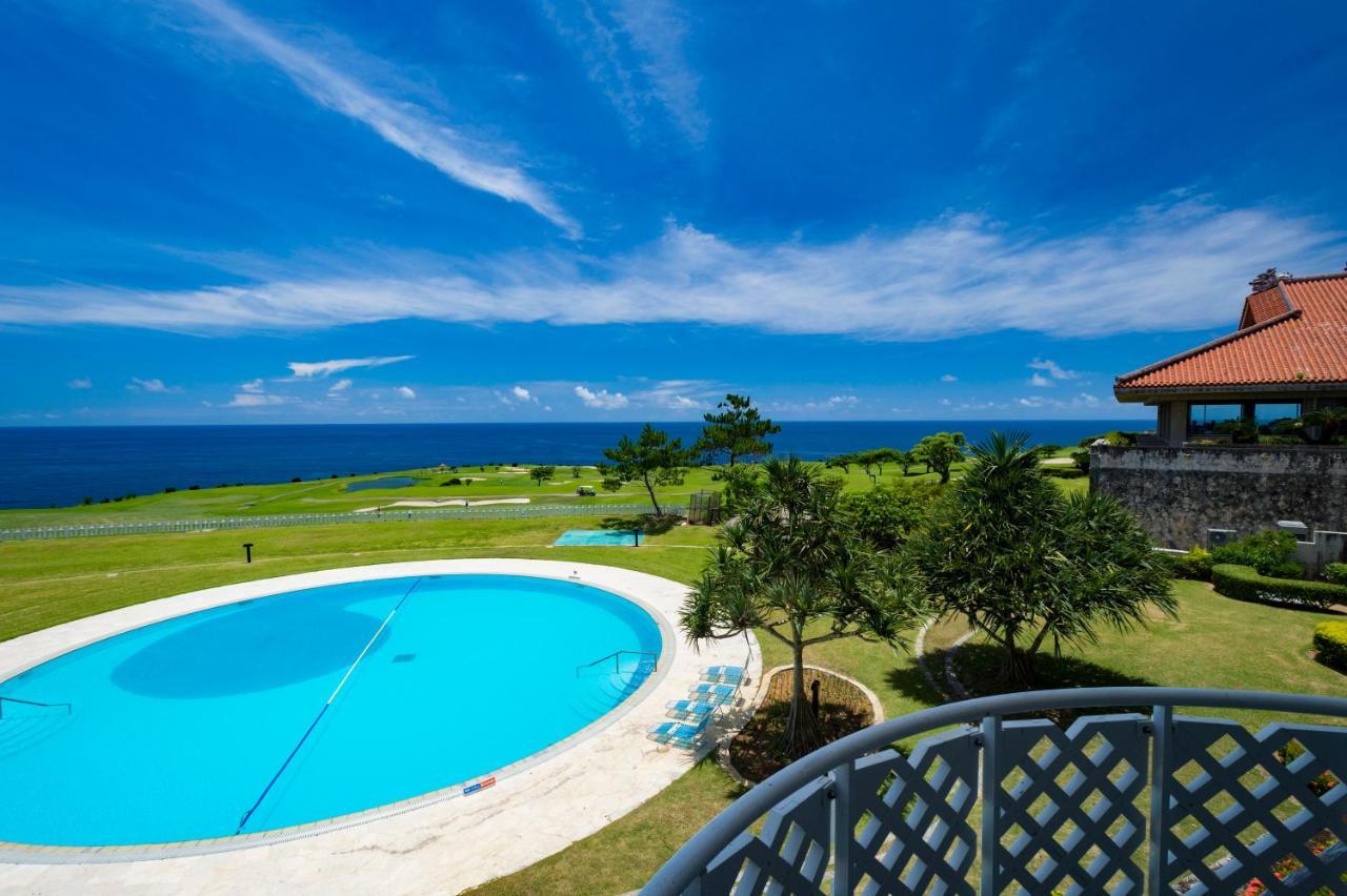 The Southern Links Resort Hotel Яесе Екстер'єр фото