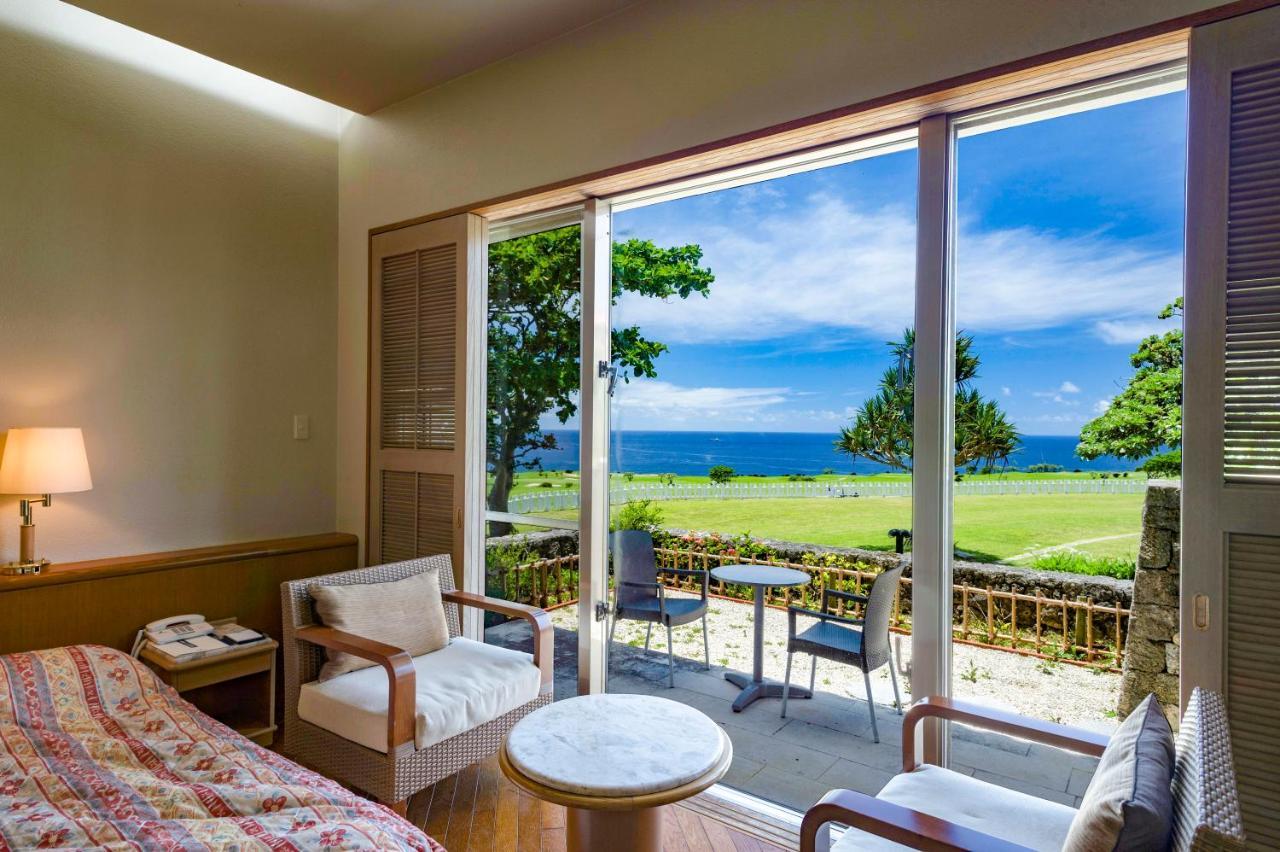 The Southern Links Resort Hotel Яесе Екстер'єр фото